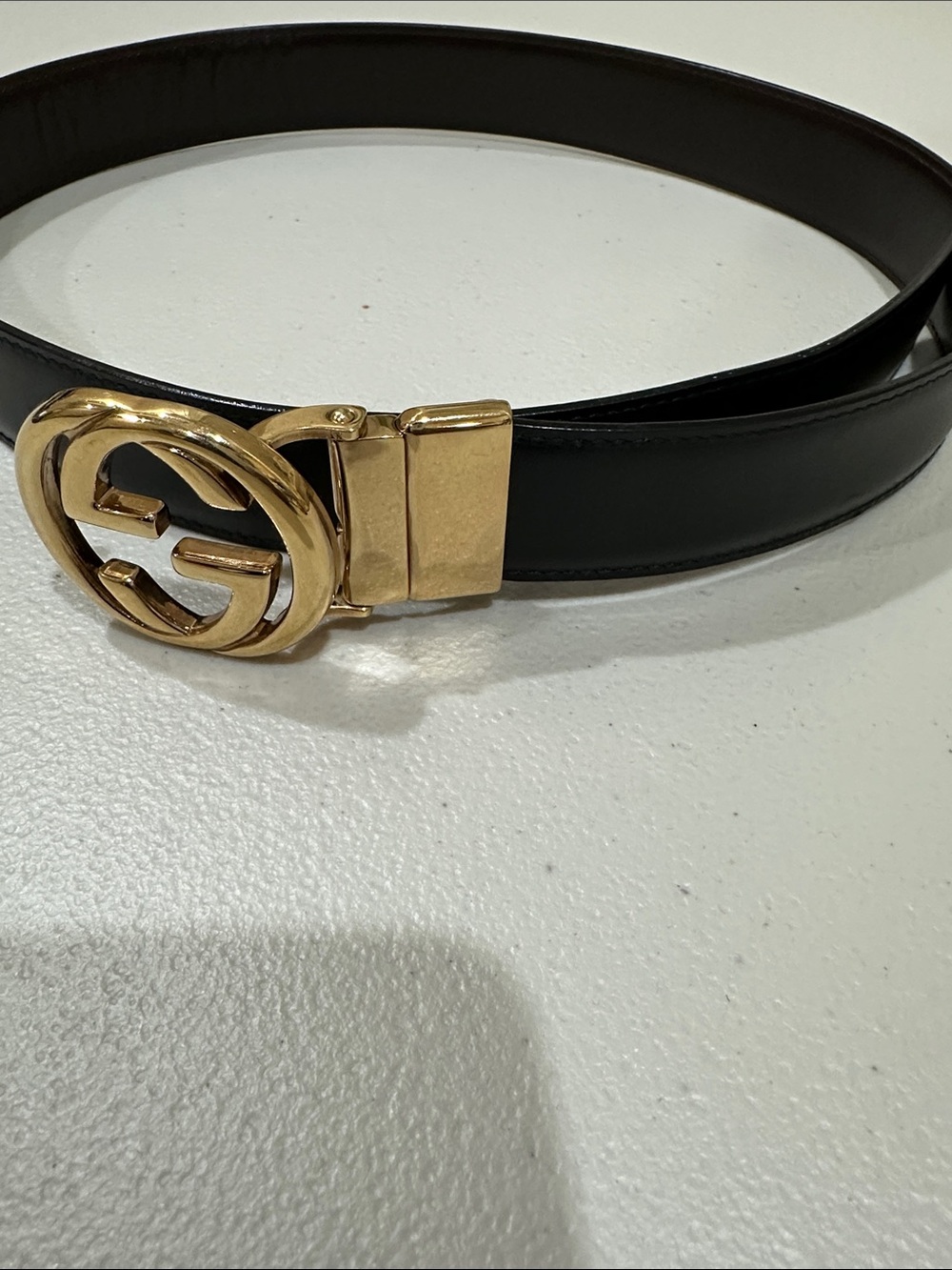 Gucci belt - Picture 2 of 8